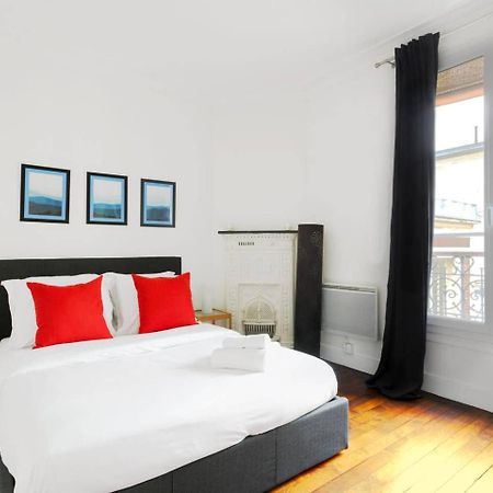 Central Paris - Bastille - Cityapartmentstay Zewnętrze zdjęcie