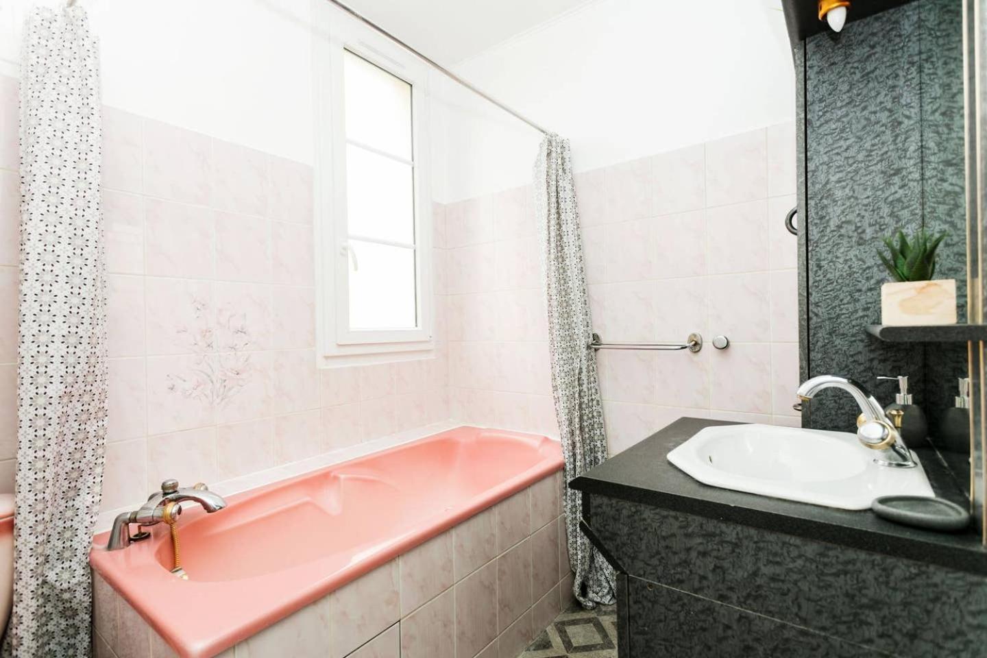 Central Paris - Bastille - Cityapartmentstay Zewnętrze zdjęcie