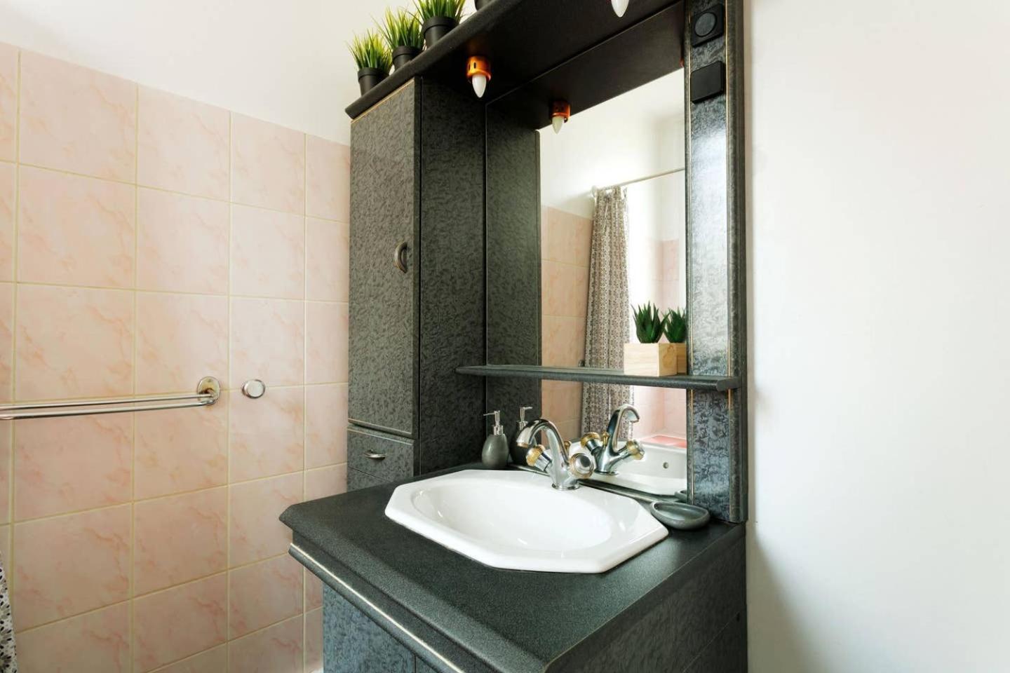 Central Paris - Bastille - Cityapartmentstay Zewnętrze zdjęcie